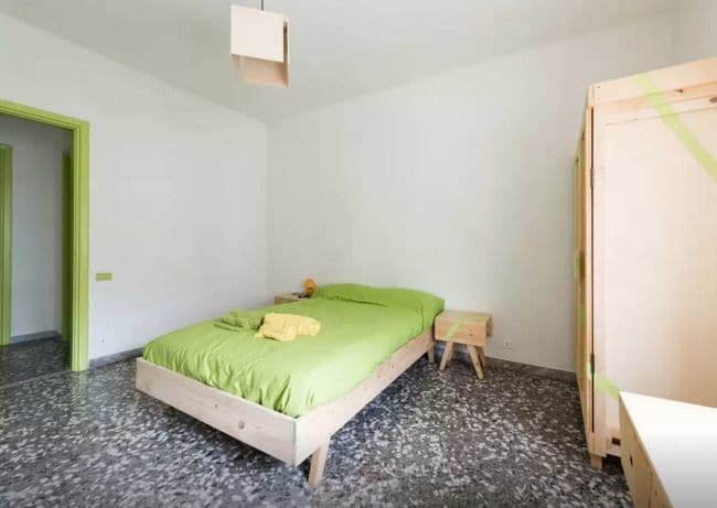 Wood Experience Hotel Bari Exterior photo